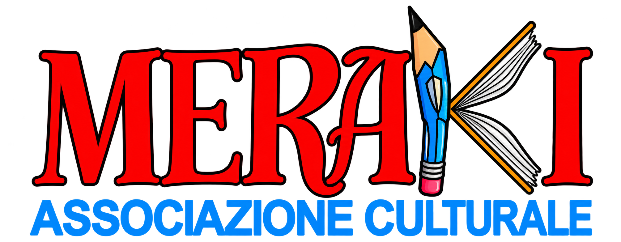 Meraki Associazione Culturale